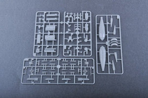 Trumpeter 03215 Junkers Ju-87B-2 U4 Stuka 1/32 – immagine 12