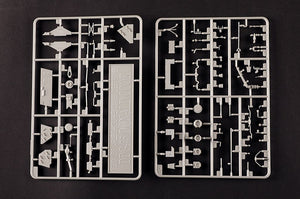 I Love Kit 62008 USS Donald Cook DDG-75 1/200 – Bild 6