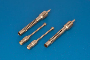 RB Model 32AB08 13mm MG 131 Barrelf for MG 131 2 pcs 1/32 – image 3