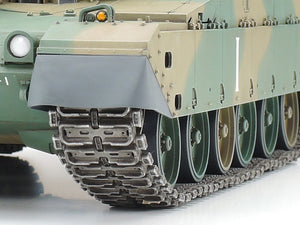 Tamiya 35208 JGSDF Type 90 Tank 1/35 – obrázek 5