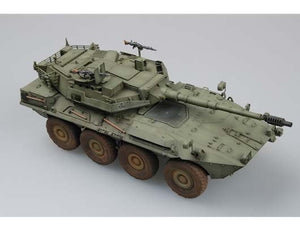 Trumpeter 00387 Italian B1 Centauro Late Version 1/35 – imagen 3