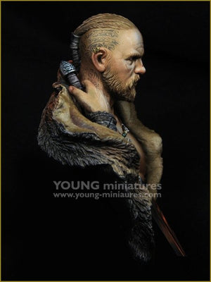 Young Miniatures YH1860 The VIKING 1/10 – Bild 2