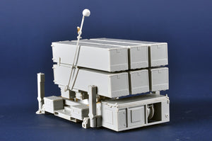Trumpeter 01096 NASAMS(Norwegian Advanced Surface-to-Air Missile System) 1/35 – image 11