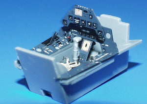 Eduard FE210 Fw 190D-9 1/48 Tamiya – Bild 2