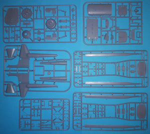 AMP 48013 Kaman HOK-1/HUK-1 1/48 – image 2