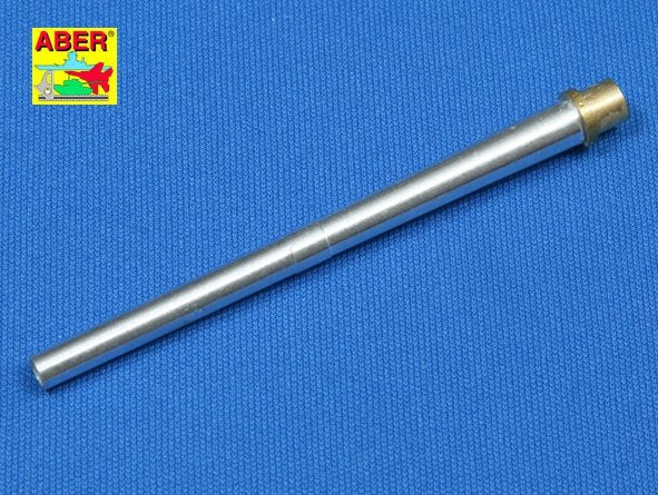 Aber 35L-038 German 105mm LeFH 18 L/28 Barrel 1/35