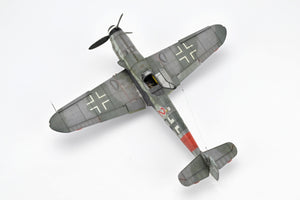 Eduard 82163 Bf 109G-6/ AS 1/48 – zdjęcie 10