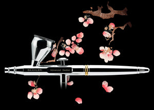 Gaahleri 43196 Airbrush Advanced Series Seeker 0.3 mm &amp;amp; 0.5 mm – obrázek 2