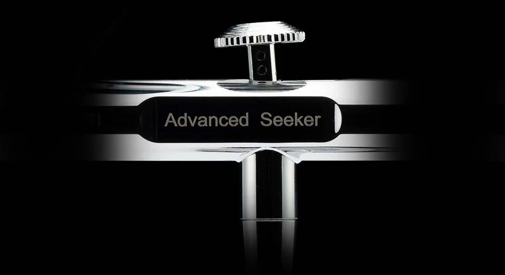 Gaahleri 43196 Airbrush Advanced Series Seeker 0.3 mm &amp;amp; 0.5 mm – obrázek 7
