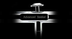 Gaahleri 43196 Airbrush Advanced Series Seeker 0.3 mm &amp;amp; 0.5 mm – obrázek 7