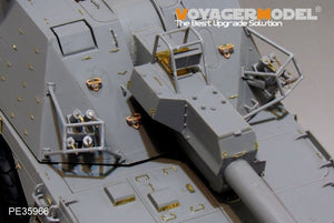 Voyager Model PE35966 Modern South Afria G6 Rhino SPH basic For TAKOM 2052 1/35 – image 18