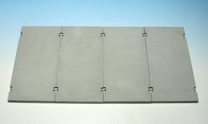 Eureka XXL E-020 Modern Concrete Road Panels Set #2 1/35 – image 4