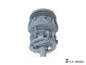 ET Model P35-289 IDF Droid Soft Defense Set Type.1 1/35 – image 4