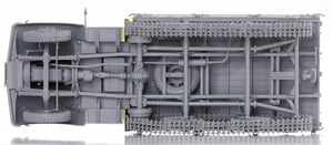Dragon 6761 Sd.Kfz.3a Maultier Half Track 1/35 – image 3
