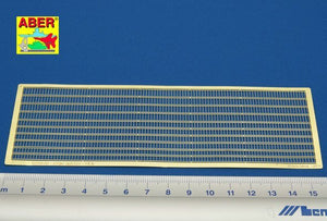 Aber 200-05 Ship ladders - wide 1/200 – obrázek 2
