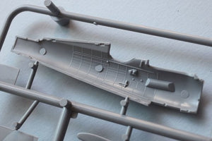 Arma Hobby 70017 PZL P.11c Kresy 1/72 – image 14