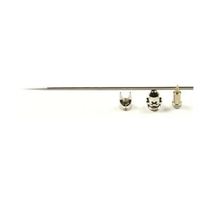 Harder &amp;amp; Steenbeck 126843 0.4mm Open Shield Nozzle Kit