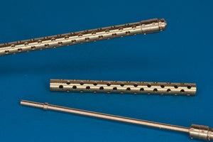 RB Model 1/32 Japanese 7.7mm Type 97 Machine Gun (32AB02)