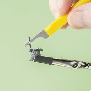Outil de démoulage de micro-lignes de moulage Modelcraft PSP1000-M – image 4