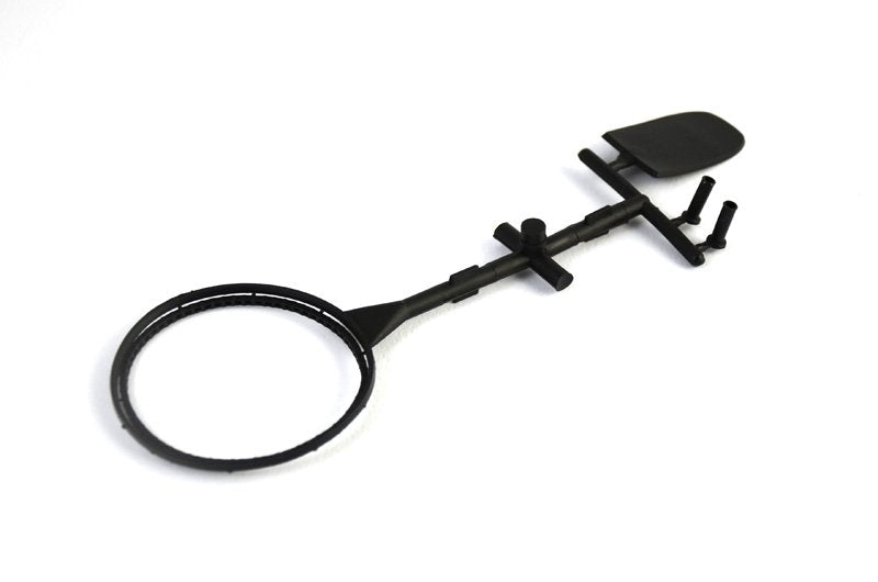 Italeri 4644 Suzuki RG 500 XR27 1/9 – immagine 16