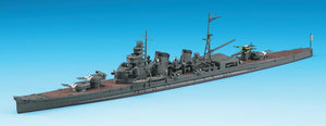 Hasegawa WL348 Japanese Navy Heavy Cruiser Kinugasa 1/700 – image 2