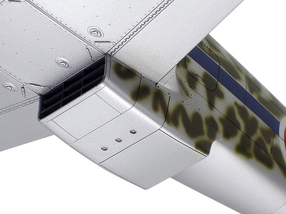 Tamiya 61115 Kawasaki Ki-61-Id Hien (Tony) 1/48 – image 8