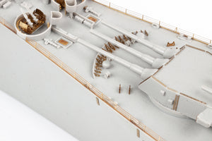 Eduard BIG5371 USS Iowa BB-61 HOBBY BOSS 1/350 – image 5