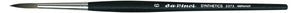 da Vinci 3373/6 Synthetic Nail Brush size 6