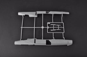 Trumpeter 02853 Russian MiG-23M Flogger-B 1/48 – image 10
