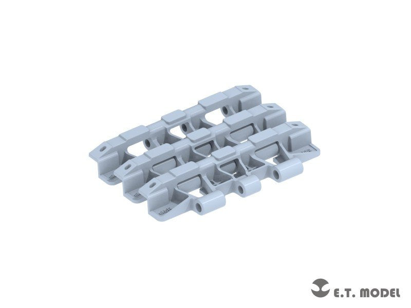 ET Model P35-010 WWII German Ferdinand Schwerer Panzerjaeger Workable Track (3D Printed) 1/35 – obrázek 4