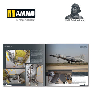 HMH Publications DH-013 Mirage III (English VERsion) – Bild 5