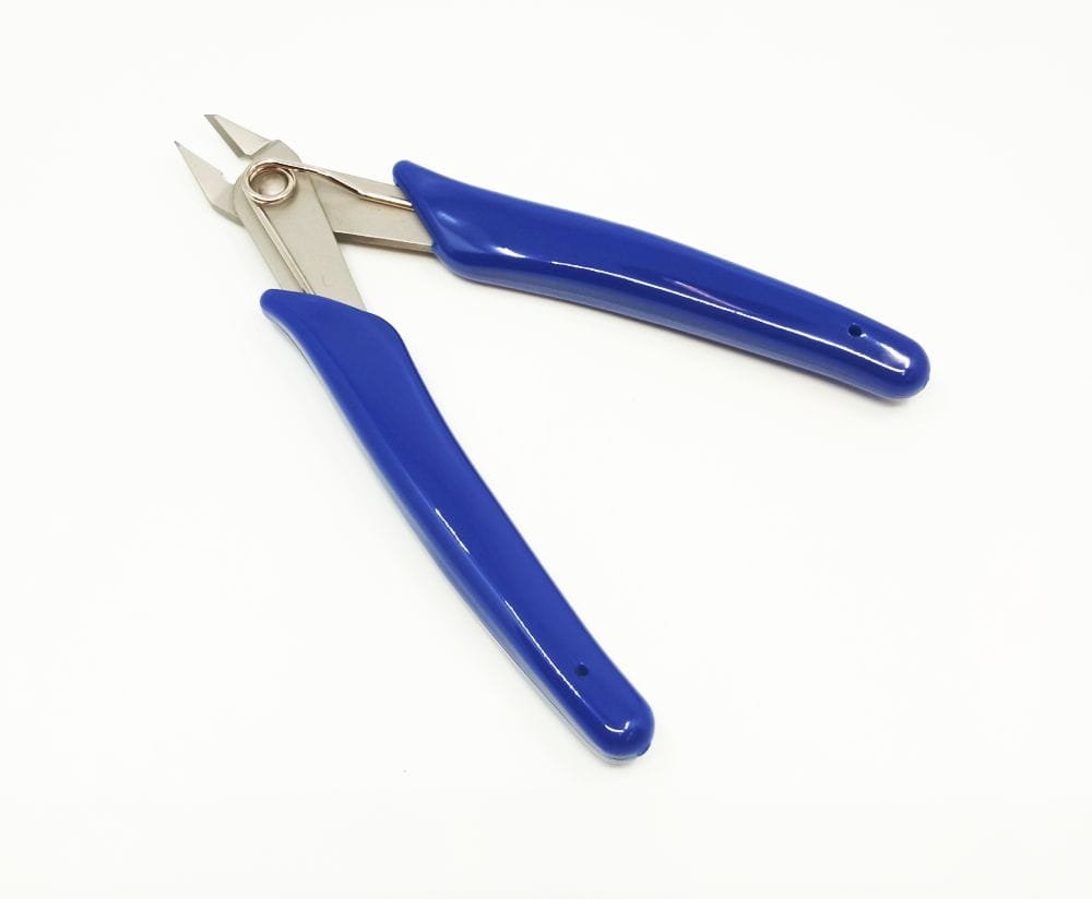 Amazing 19076 Platine Modeling Nippers / Cutter – image 3