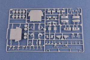 Hobby Boss 81773 CH-47D CHINOOK 1/48 – obrázek 7