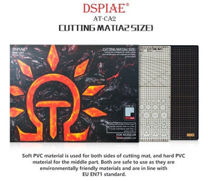 DSPIAE AT-CA2 A2 Cutting Mat