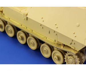 Édouard 36241 Sd. Kfz. 184 Éléphant 1/35 Tamiya – image 3