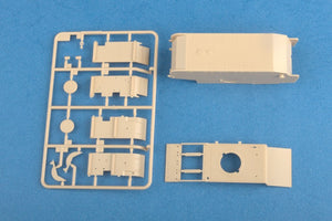 Hobby Boss 83804 German Pz.Kpfw.I Ausf.F (VK18.01)-Early 1/35 – image 7