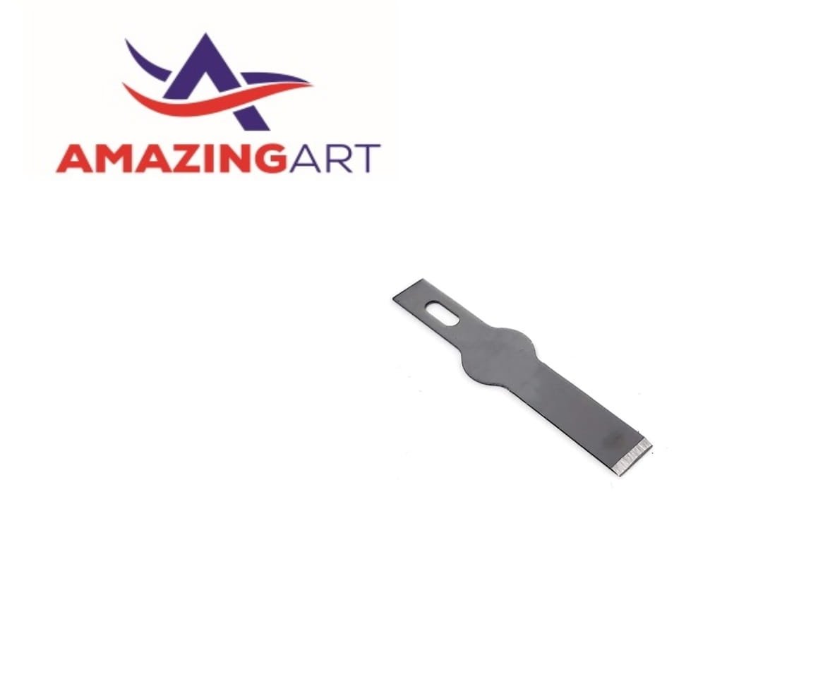 Amazing Art 17331 Replacement Spare Blades #17 - 10pcs – image 2