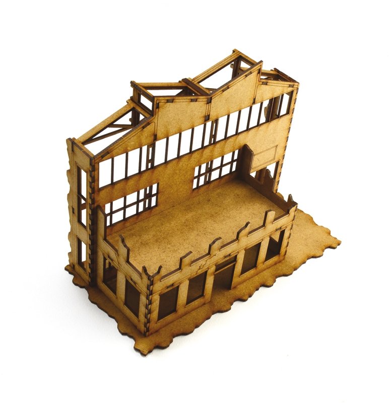 Italeri 6193 STALINGRAD SIEGE 1942 - BATTLE SET 1/72 – Bild 7