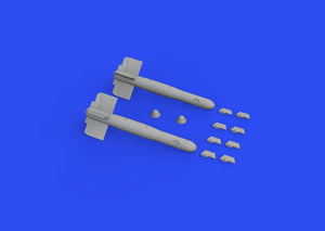 Eduard 672273 GBU-15(V)21/ B 1/72 – immagine 3