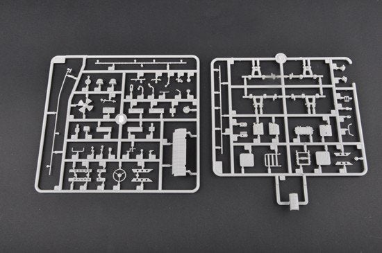 Trumpeter 01576 BTR-60P BTR-60PU 1/35 – immagine 10