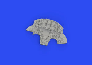 Eduard 644157 F-104A LööK KINETIC 1/48 – image 3