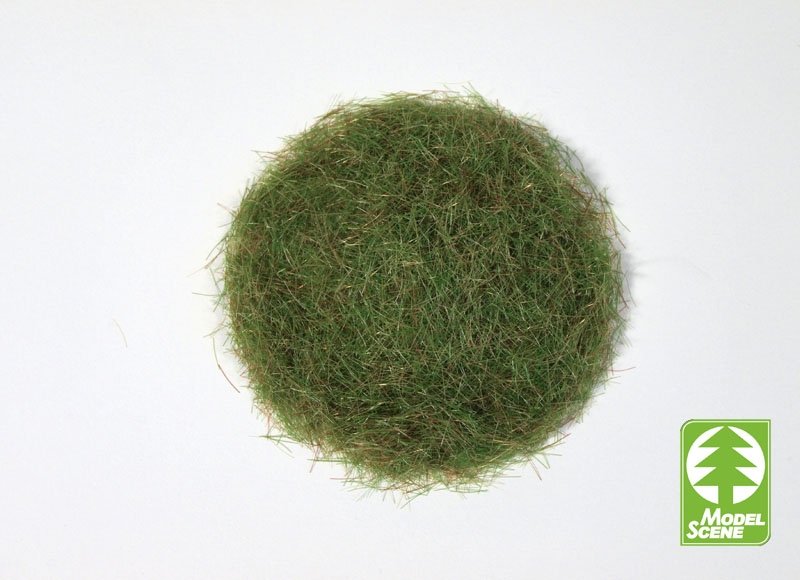 Model Scene 006-03 Grass-Flock 6.5 mm - Early Summer 50g