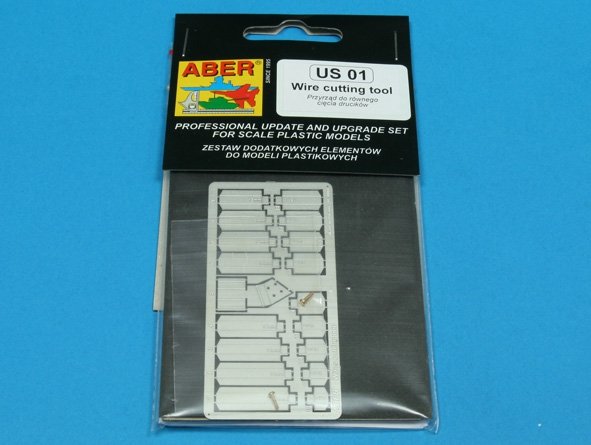 Aber US01 Wire cutting tool – Bild 3