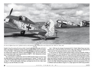 Kagero 97005 JG 2. Jagdgeschwader &amp;quot;Richthofen&amp;quot; (decals) EN – image 2