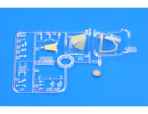 Eduard JX207 F4U-1D TAMIYA 1/32 – Bild 2