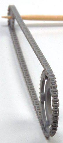 Falcon Scale Models FSM002 Kawasaki H2R/ H2R Carbon for Tamiya 14131, 14136 1/12 – obrázek 3