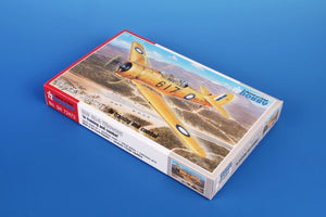 Special Hobby 72473 CAC CA-9 Wirraway ‘In training and combat’ 1/72 – zdjęcie 2
