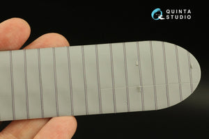 Quinta Studio QP48014 Universal rib tapes, type A. WWII Era (All kits) 1/48 – image 5