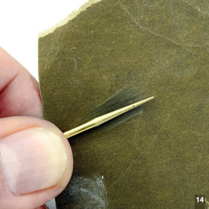 AMMO of Mig Jimenez 8026 BRASS TOOTHPICKS – Bild 17