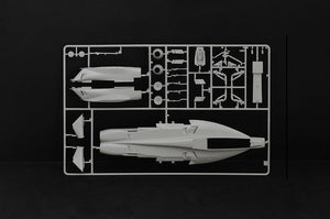 Italeri 2823 F/A-18F US Navy Special Colors 1/48 – obrázek 9